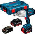   BOSCH GDS 18 V-LI HT